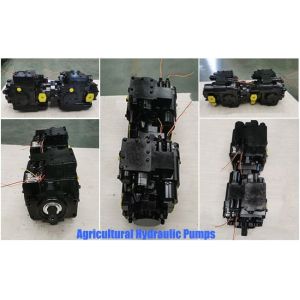 Buy cheap Reliable Hydraulic Pumps for Smooth Hydraulic System Function from wholesalers