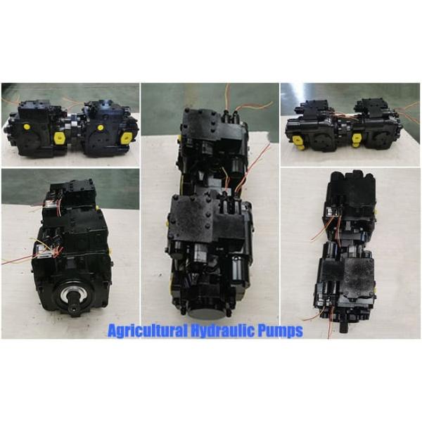 Buy cheap Reliable Hydraulic Pumps for Smooth Hydraulic System Function from wholesalers