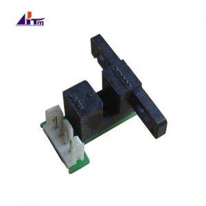 Buy cheap ATM Spare Parts NMD Delarue NS200 PC Board Assy A003466 from wholesalers