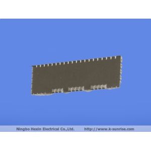 Buy cheap customized metal shielding cover from wholesalers