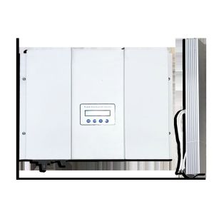 Buy cheap 50Hz Frequency On Grid Inverter Air Cooling IP20 Protection Level from wholesalers