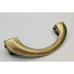 Buy cheap Eco Friendly Antique Coffin Handles , Wholesale Coffin Handles Delicate Artificial from wholesalers