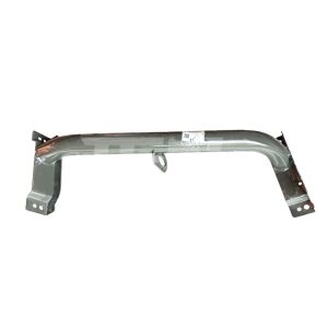Buy cheap Right wing front bracket assembly 812W61540-5022 for SITRAK HOWO C7H truck body parts from wholesalers