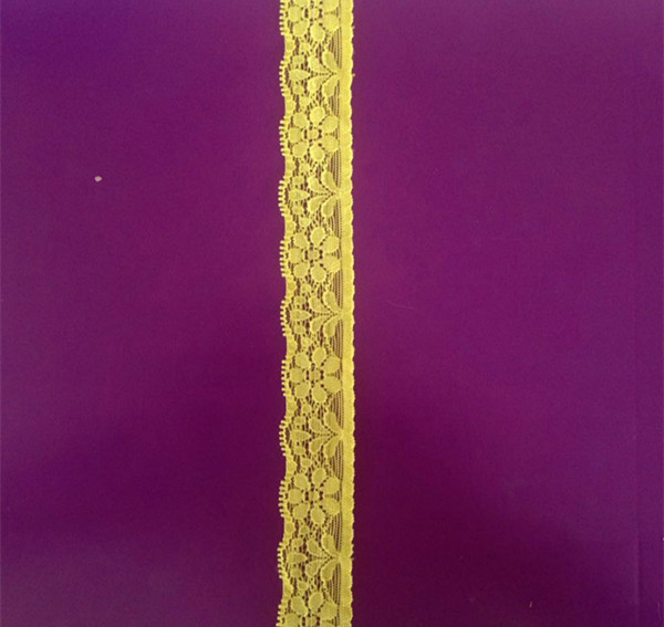 2016 New style lace trim for under wear