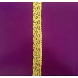 Buy cheap 2016 New style lace trim for under wear from wholesalers