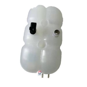 Buy cheap EC210B  EC210D Water Expansion Tank Fit  17411510 17411509 from wholesalers