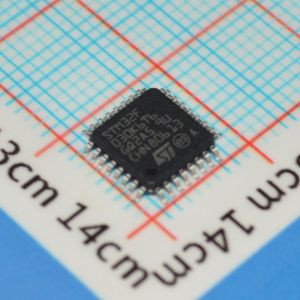 China STM32F030K6T6 48MHz Cortex-M0 MCU 32KB Flash 4KB RAM 12-bit ADC 16 GPIOs LQFP-32 2.4-3.6V -40°C to +85°C Cost-Effective on sale China STM32F030K6T6 48MHz Cortex-M0 MCU 32KB Flash 4KB RAM 12-bit ADC 16 GPIOs LQFP-32 2.4-3.6V -40°C to +85°C Cost-Effective on sale