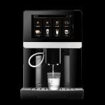 Fully Automatic Touch Screen Espresso Coffee Machine Coffee Maker Machine