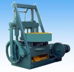 Buy cheap Industrial Charcoal Briquette Punching Press Honeycomb Briquette Machine from wholesalers