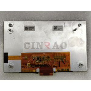 Buy cheap LM1567A01-D LCD Display Screen Module Car GPS Navigation Auo Replacement from wholesalers