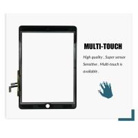 Buy cheap IPad Air 1 IPad 5 Front Glass A1475 A1476 A1474 Ipad Digitizer Replacement product