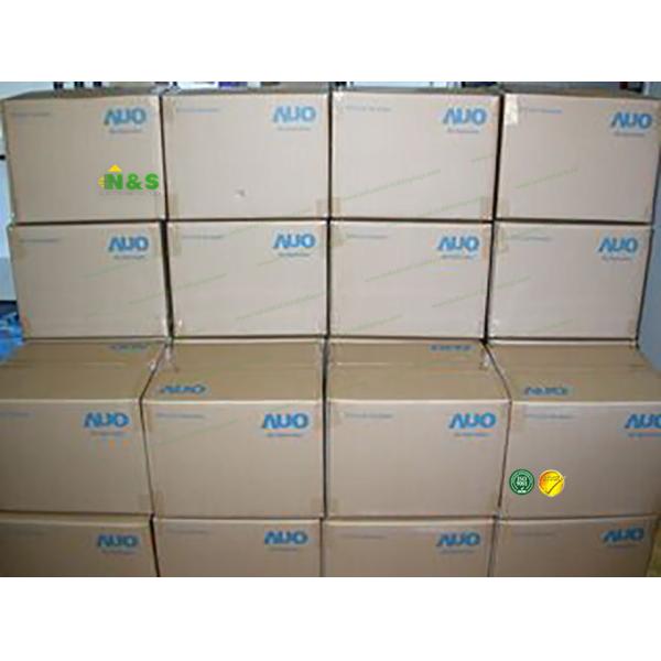 Quality Outdoor High Brightness AUO LCD Panel G320ZAN01.0 AUO 32 Inch LCM 60Hz Frequency for sale
