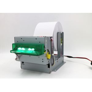 Linux System Kiosk Thermal Printer 80mm Receipt Printer