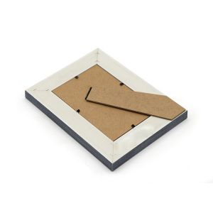 Buy cheap Polystyrene Material Decorative Plastic Picture Frames 10x15 / 13x18 Size from wholesalers