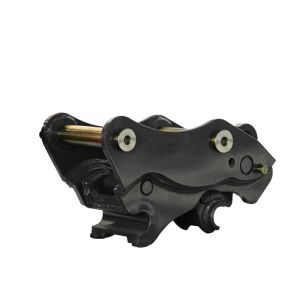 Customized Pin Diameter JS220 Jcb 3cx Excavator 360 Degree Quick Coupler Quick