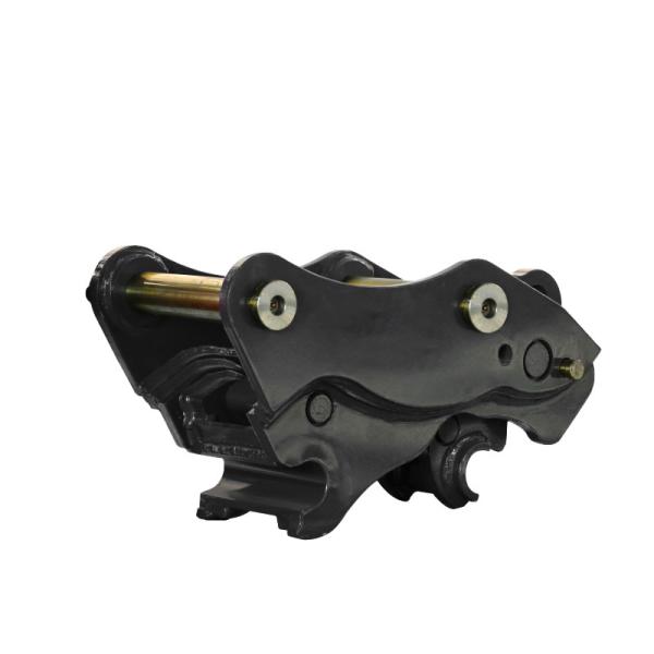 Customized Pin Diameter JS220 Jcb 3cx Excavator 360 Degree Quick Coupler Quick