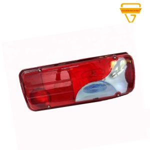 Buy cheap 1756751 2129987 SC Cheap Led Tail Lights For Trucks from wholesalers