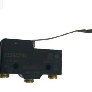 China S11-4 Micro Limit Switch for High-Speed Nylon Zipper Sewing Machine with Precision ±0.01 mm and Temperature Resistance -20°C to 80°C on sale