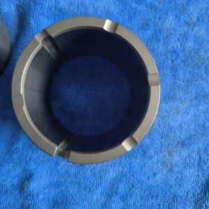 Customized SSIC Sliding Bearing Sleeve High-Stress Applications