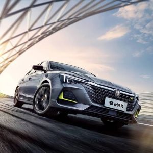 Buy cheap s Top 2023 Roewe Ei6 Max EV Luxury Four Wheel Electric Sedan with 502 km Range and Max. Speed of 185 km/h from wholesalers