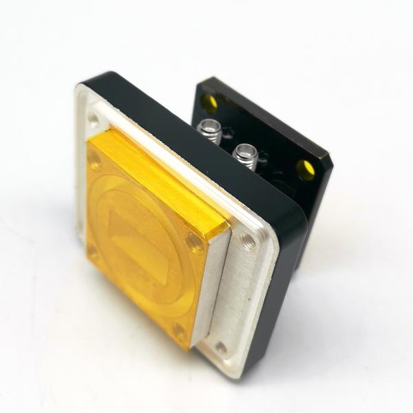 Low Insertion Loss Stable VSWR Microwave RF Coupler ISO 9001 2015