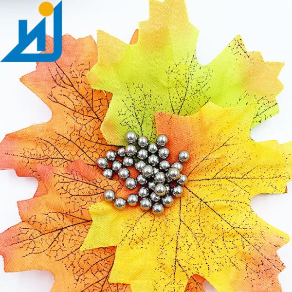 Buy cheap Antiwear High Polished Solid Carbon Steel Ball 5/16" 1/4" 3/16" 3/8" 1/8" Wear Resisting from wholesalers