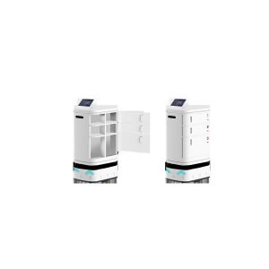 Buy cheap AMR White Whale | Autonomous Mobile Robots for Medical Manufacturing from wholesalers