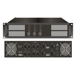 Buy cheap 2.0 CH amplifier active stage speaker with function USB/SD/FM from wholesalers