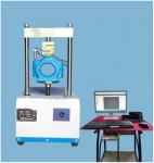 Buy cheap A62 Automatic bitumen Marshall Stability Testing Machine(30KN) from wholesalers