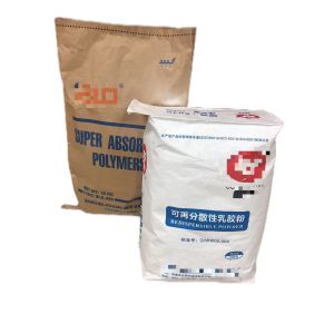 China Kraft Versatile Industrial Paper Bags For Various Industries on sale