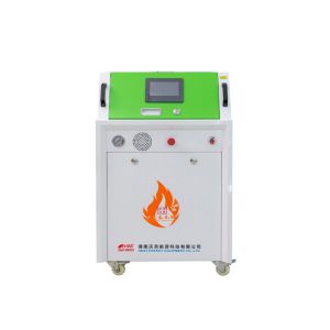 Buy cheap Water Electrolysis Hydrogen Hho Generators Machine Flame Welding Cutting from wholesalers