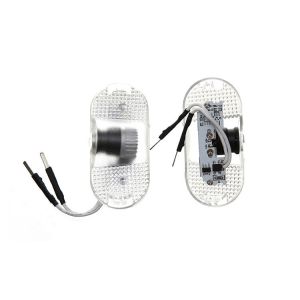 3W Door Projector Lights