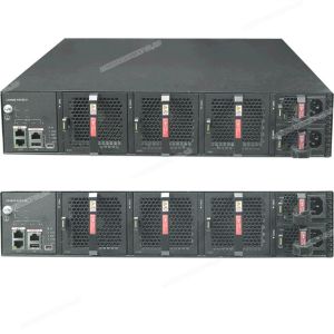 Buy cheap CE8850-EI-B-B0B CE8850-64CQ-EI Switch 64-Port 100GE QSFP28 Half Duplex Communication Mode QOS Function 2*AC PSU from wholesalers