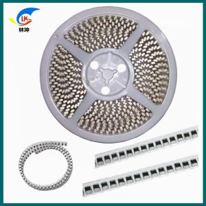 Buy cheap QV1206P471KT101 SMD Series Surface Mount Piezoresistive Device Anti-Lightning product