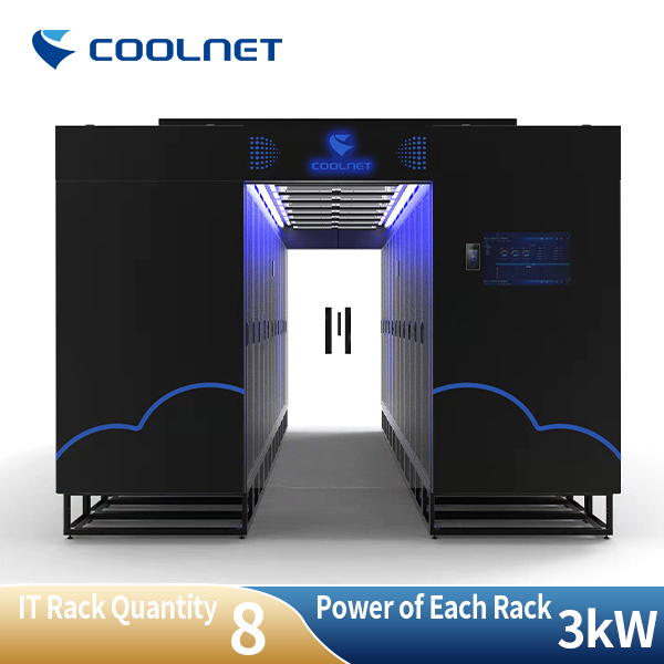 Buy cheap Scalable Micro Data Center for Enterprise and Edge Applications from wholesalers