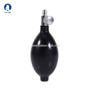 Buy cheap PVC Blood Pressure Bulb For Manual Inflation Sphygmomanometer from wholesalers