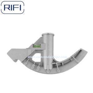 Buy cheap Conduit Bender Aluminum And Malleable Iron Emt Conduit Pipe Bender from wholesalers