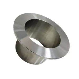 Buy cheap Carbon Steel 2 Inch Stub End Fittings Within ASME B16.9 Standard Pressure 3000 PSI Galvanized Surface from wholesalers