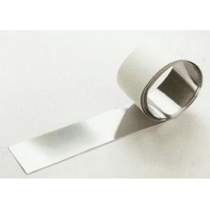 Buy cheap NDT Lead Intensifying Screens for Pairs by Placing the X - Ray Film from wholesalers