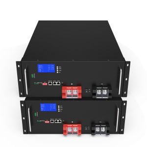 Home System Battery Pack Solar Lithium 51.2V LiFePO4 170Ah Lithium Batteries for