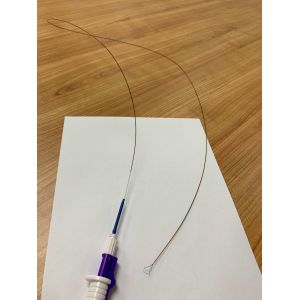 Buy cheap Visualization Wire Stone Retrieval Basket With CE Certificate from wholesalers