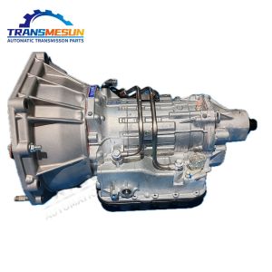 Buy cheap 4-Speed Automatic Transmission for Suzuki Jimny 1.3L M13A Fast and Shipping Worldwide from wholesalers