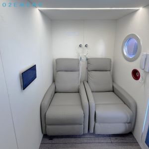 Buy cheap EMY06 Medical/Therapeutic Hyperbaric Chamber for Sports Recovery High Oxygen Purity from wholesalers