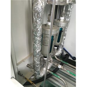 Buy cheap Customized Fuel Cell Equipment SOFC Test Systems WIN-HSTM Control from wholesalers