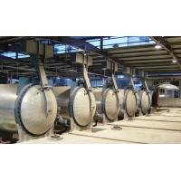 Buy cheap Gypsum autoclave product