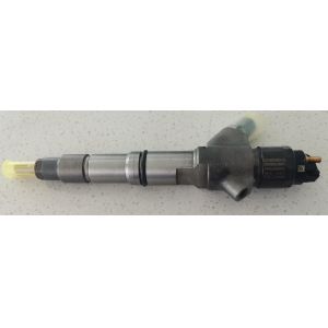 China 0986AD1010 612600080618 Diesel Fuel Injector Nozzle Assy 0445120224 on sale
