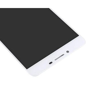 S6 Edge+ Cell Phone LCD Screen Replacement