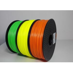 Buy cheap Colourful 1.75mm 3d Printing Materials Polycarbonate Filament For 3D Printing Machine from wholesalers