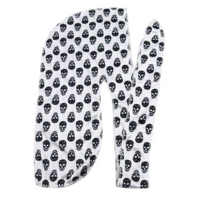 Buy cheap Adult Headbands Men Custom Durag And Bonnet from wholesalers