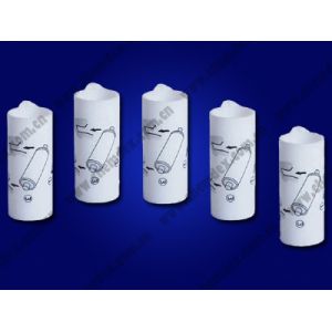 Buy cheap Clean Rollers/Datacard Card printer 549716-001 Compatible Cleaning Kit/cleaning roller for datacard printerhead use product